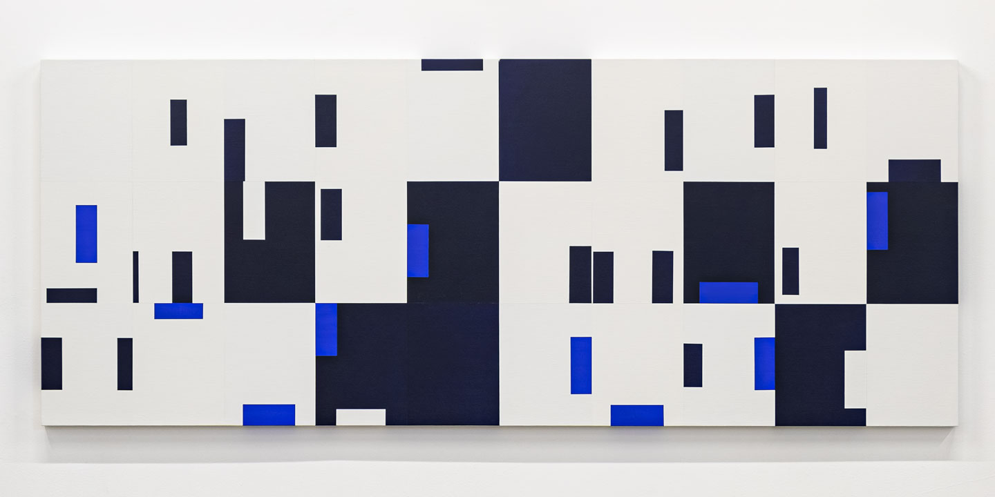 Rene Blouin at Division